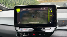 Volkswagen ID.3 150kW Life Pro Performance 58kWh 5dr Auto Electric Hatchback